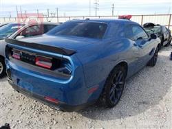 دودج تشالنجر